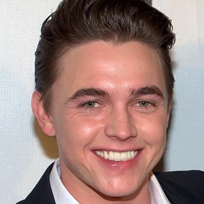 Jesse McCartney